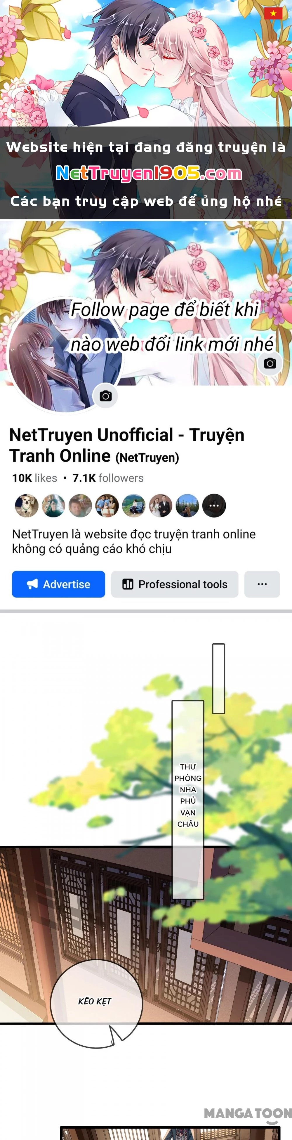 Thái Tử, Người Thật Ngọt Ngào Chapter 78 - 1