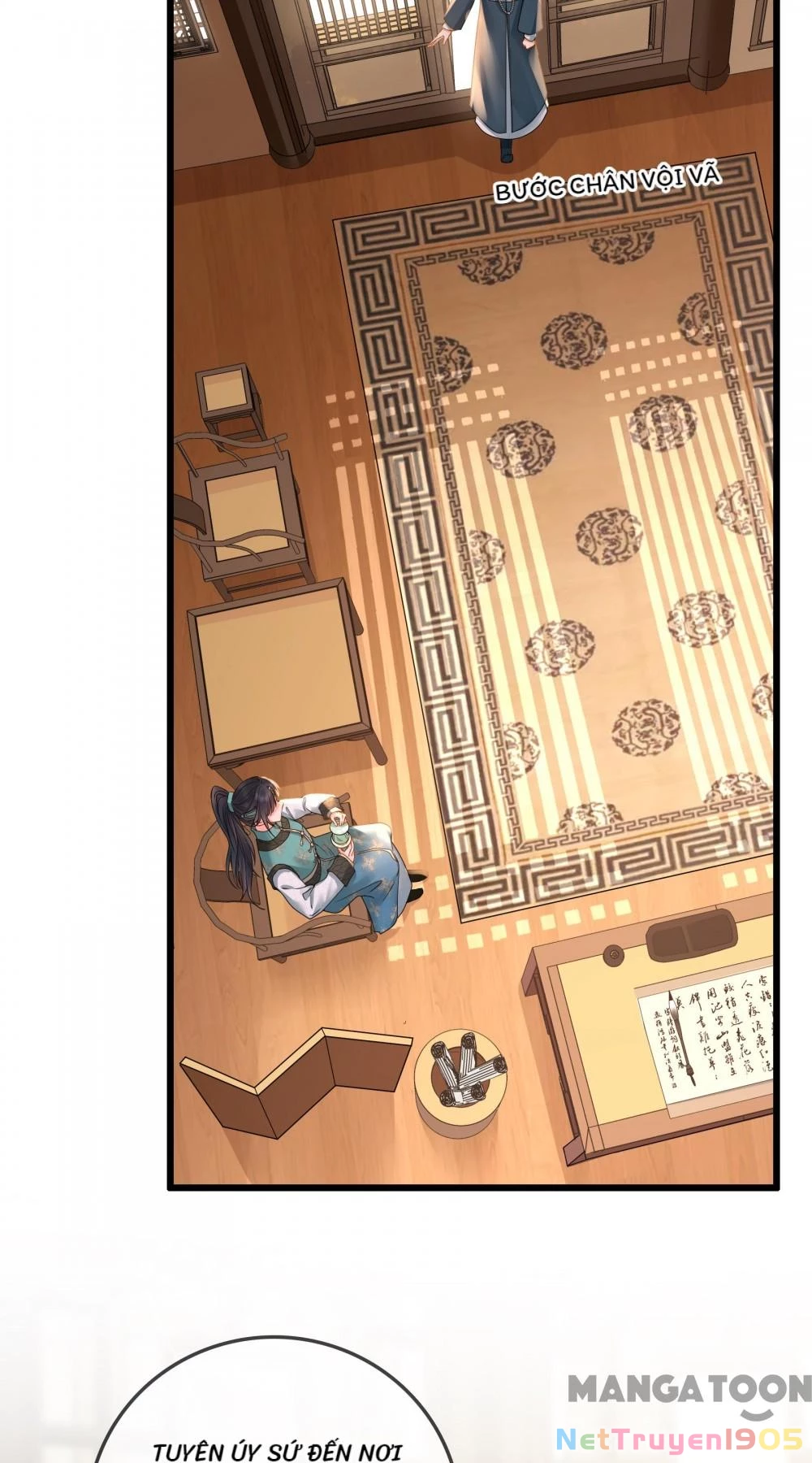 Thái Tử, Người Thật Ngọt Ngào Chapter 78 - 2