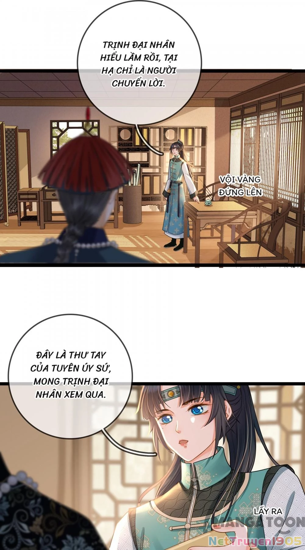 Thái Tử, Người Thật Ngọt Ngào Chapter 78 - 4