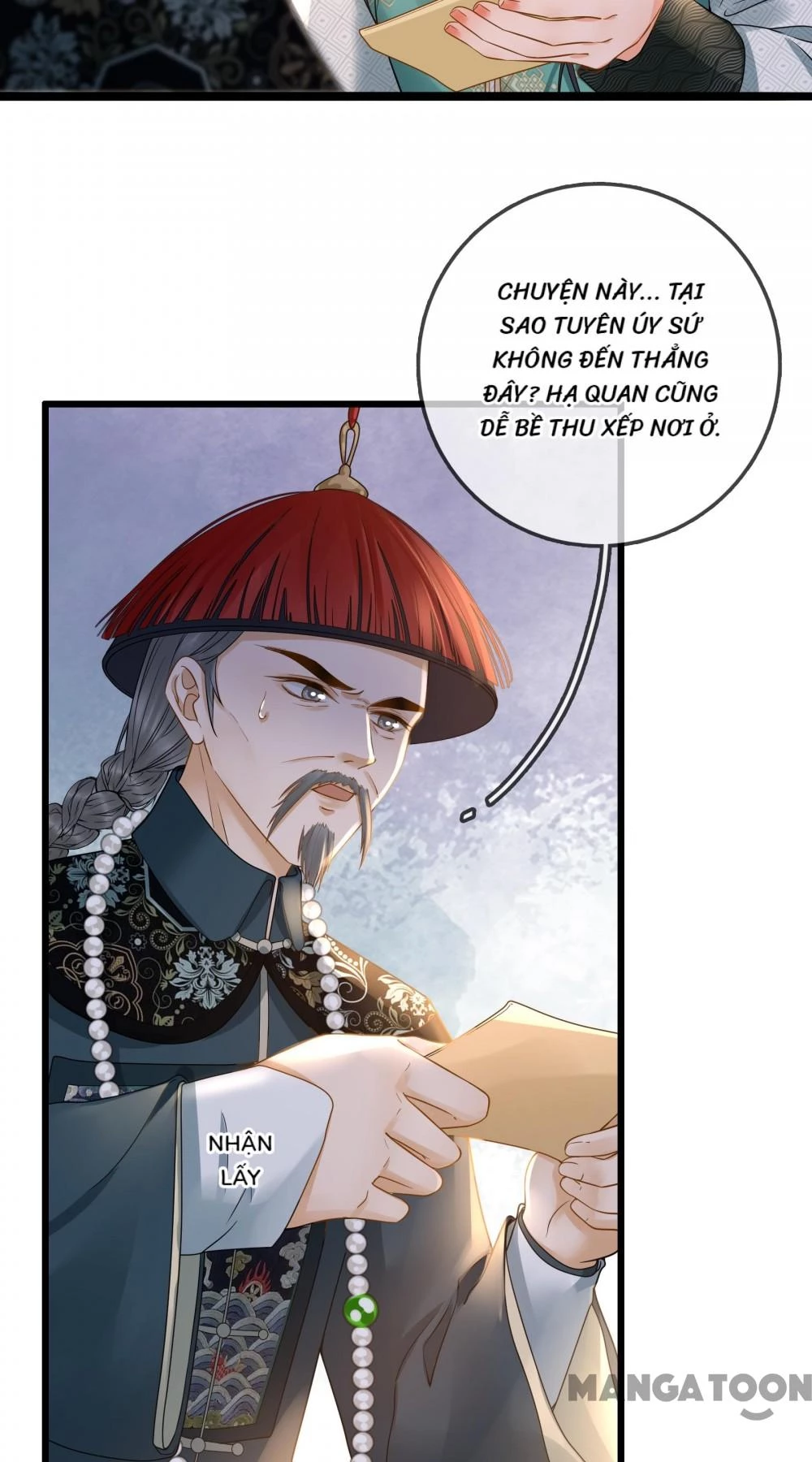 Thái Tử, Người Thật Ngọt Ngào Chapter 78 - 5