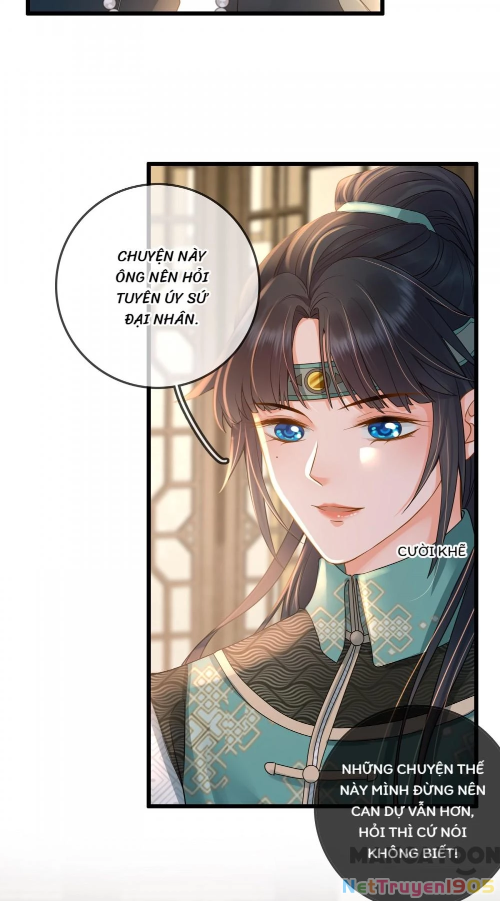 Thái Tử, Người Thật Ngọt Ngào Chapter 78 - 6