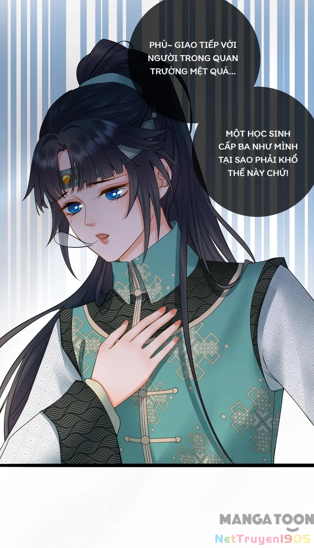 Thái Tử, Người Thật Ngọt Ngào Chapter 78 - 9