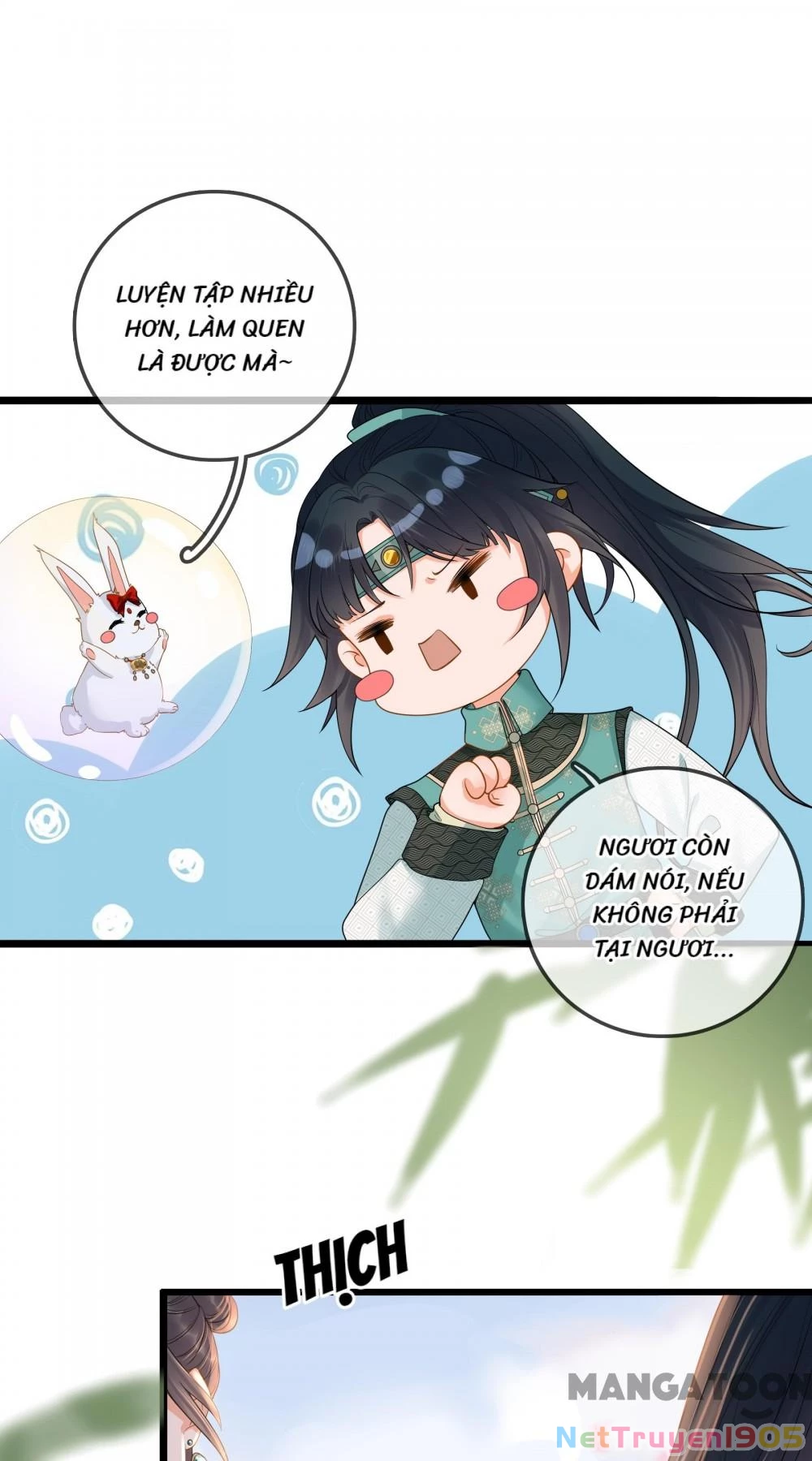 Thái Tử, Người Thật Ngọt Ngào Chapter 78 - 10