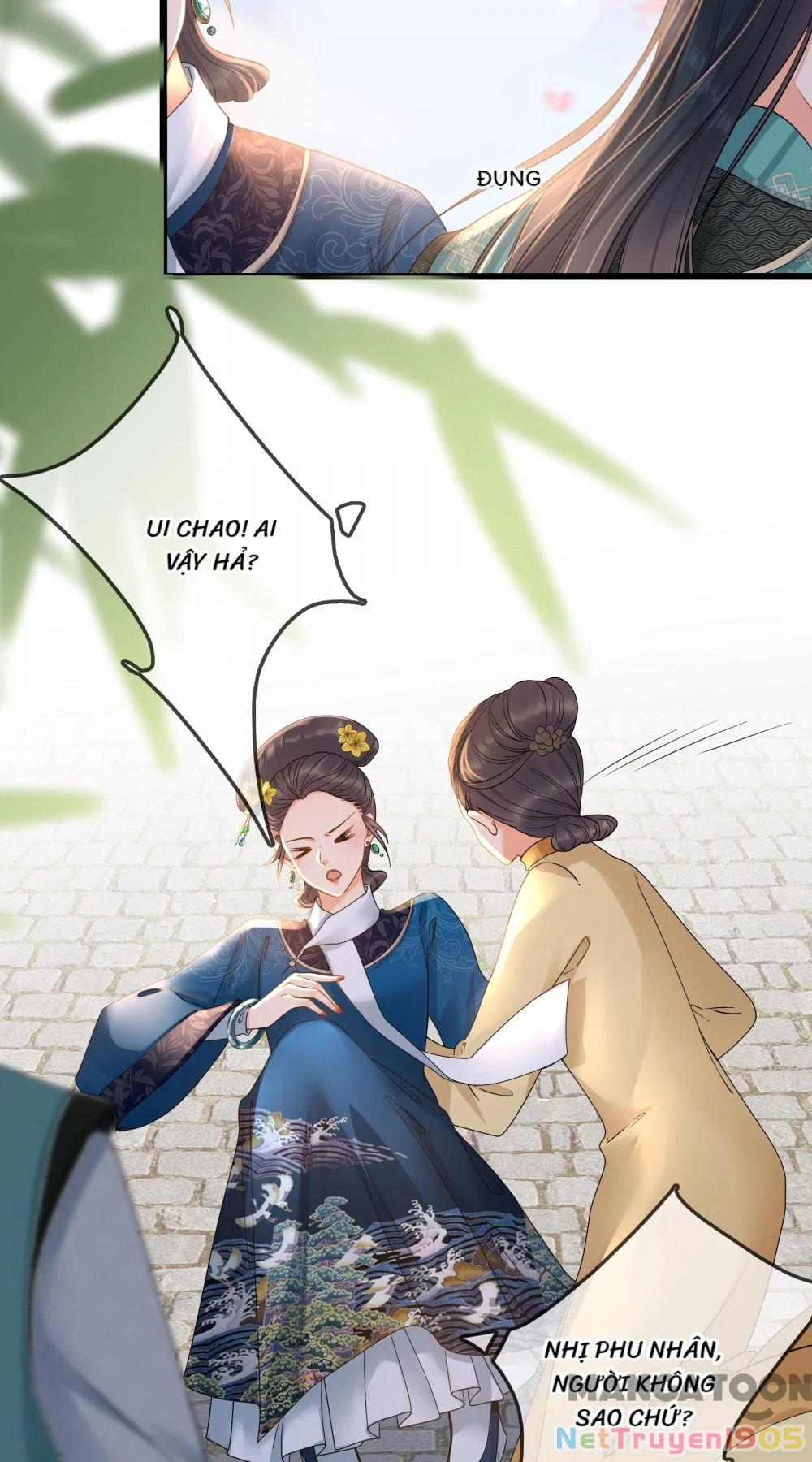 Thái Tử, Người Thật Ngọt Ngào Chapter 78 - 11