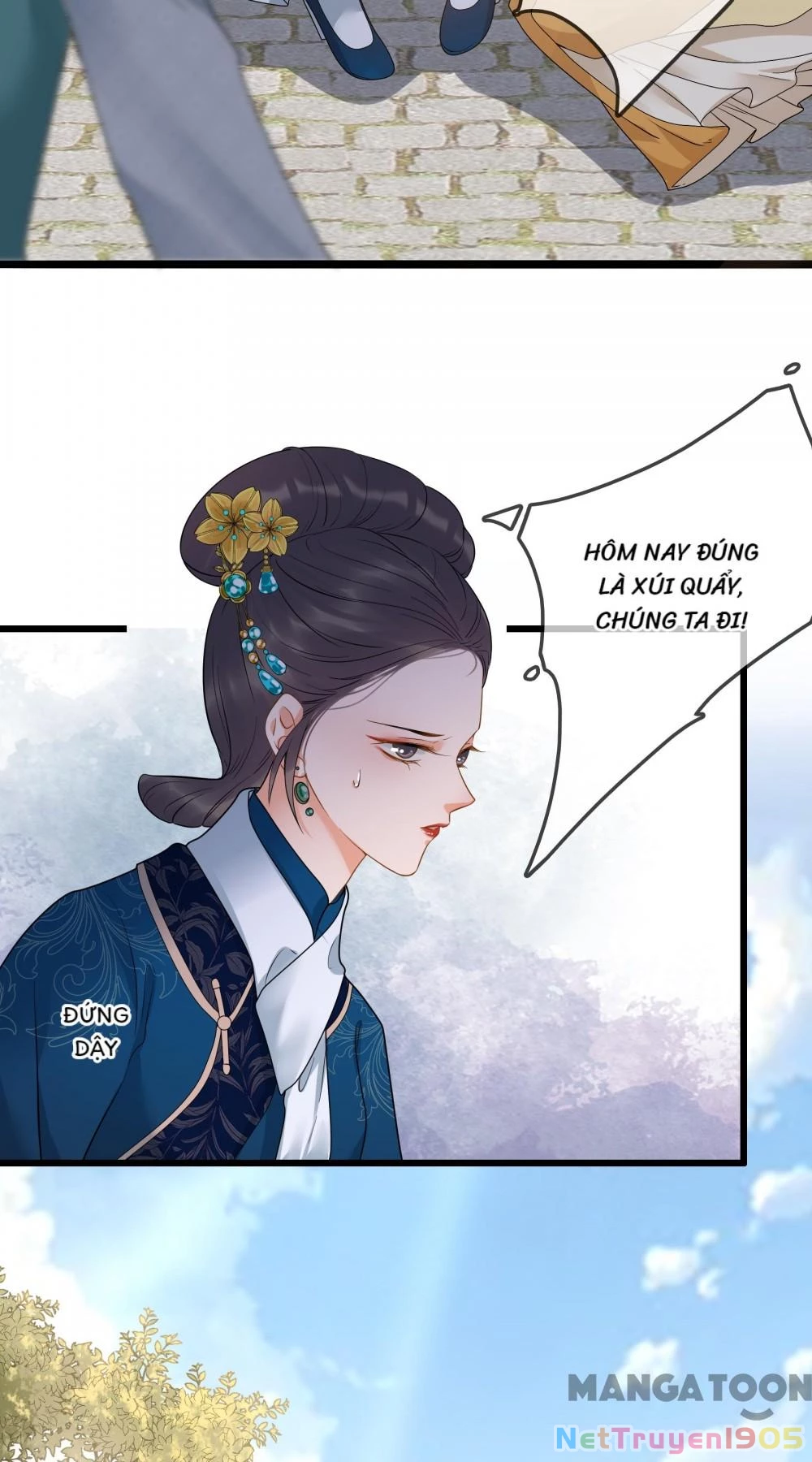 Thái Tử, Người Thật Ngọt Ngào Chapter 78 - 12