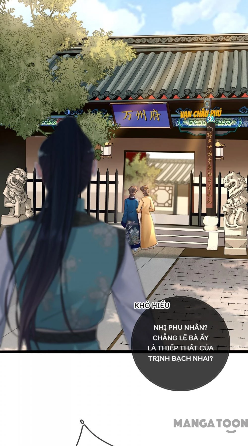 Thái Tử, Người Thật Ngọt Ngào Chapter 78 - 13