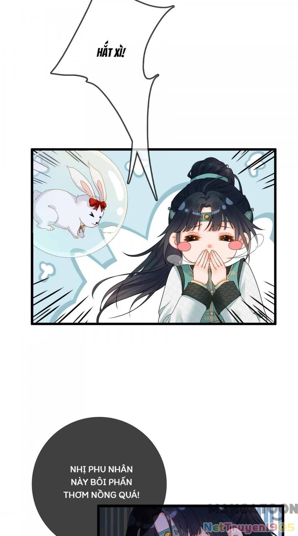 Thái Tử, Người Thật Ngọt Ngào Chapter 78 - 14