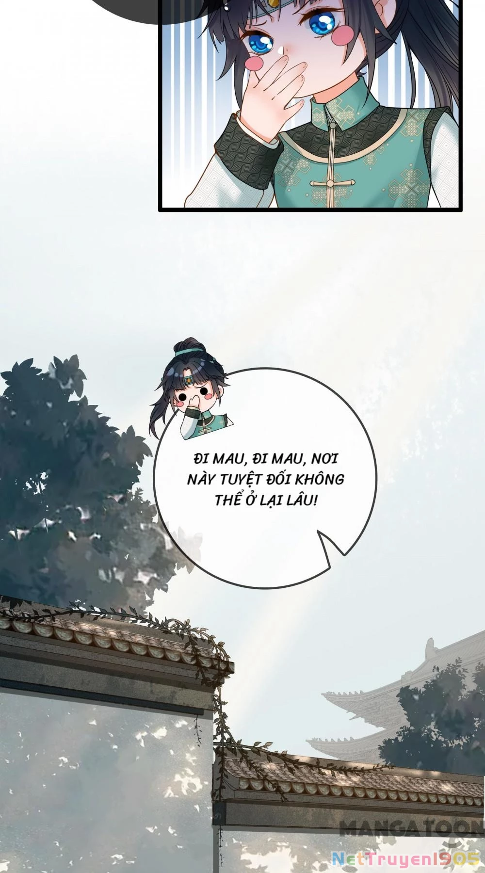 Thái Tử, Người Thật Ngọt Ngào Chapter 78 - 15