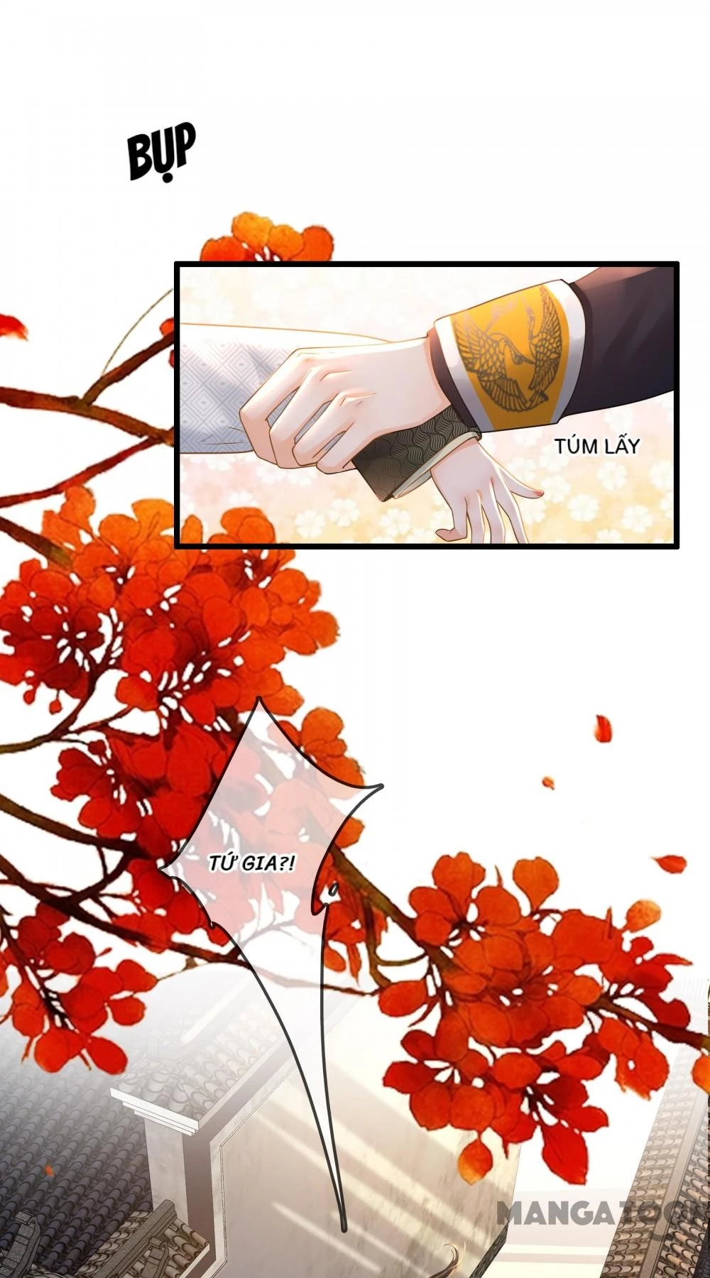 Thái Tử, Người Thật Ngọt Ngào Chapter 78 - 20