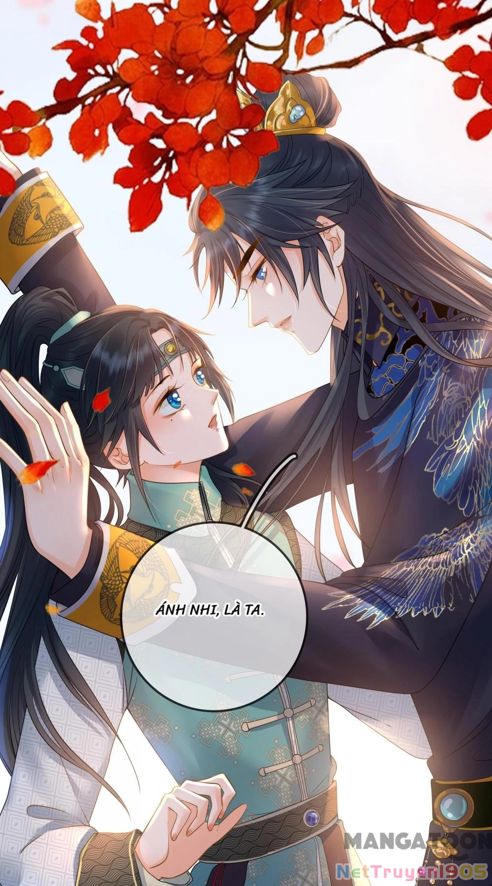 Thái Tử, Người Thật Ngọt Ngào Chapter 78 - 22