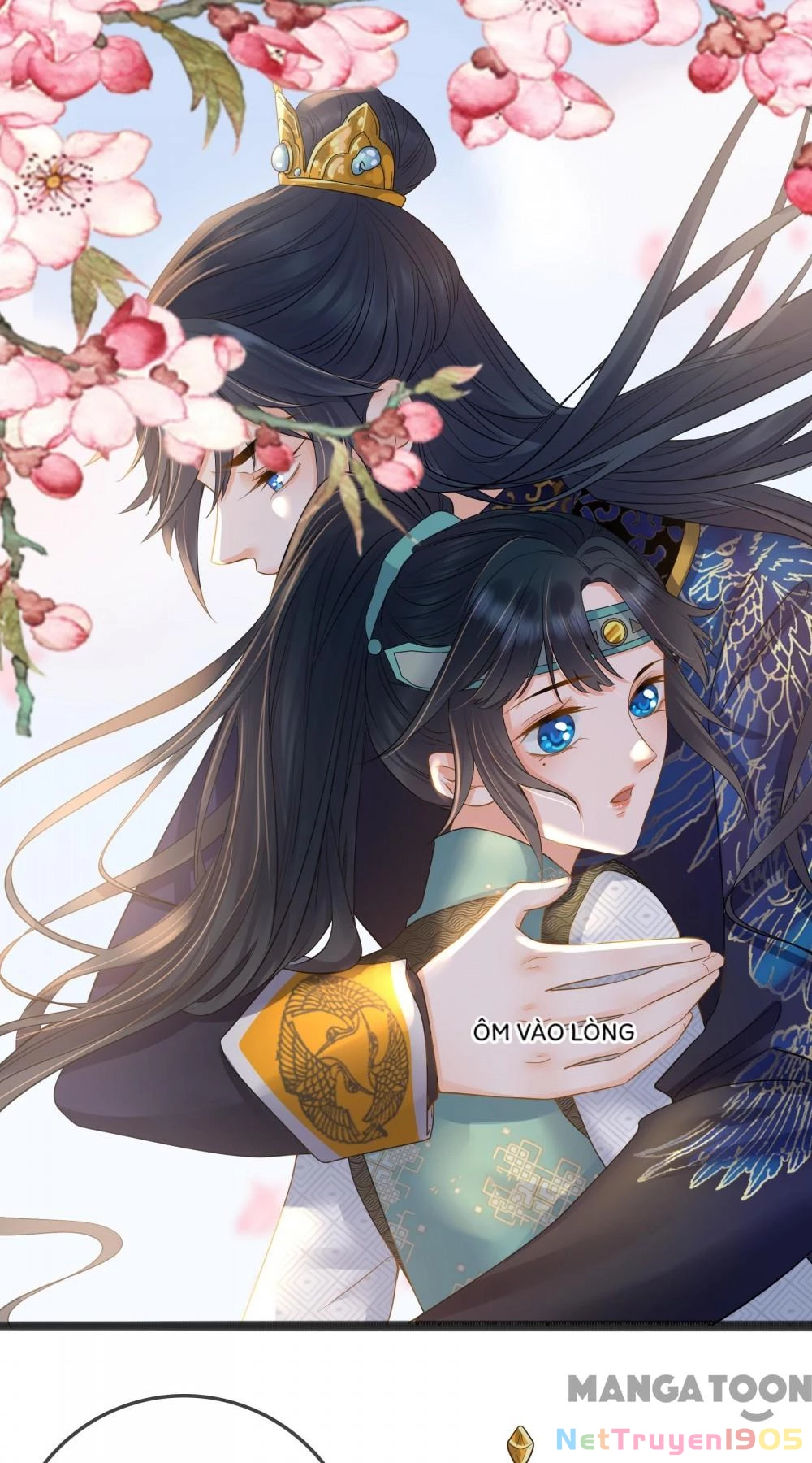 Thái Tử, Người Thật Ngọt Ngào Chapter 78 - 25