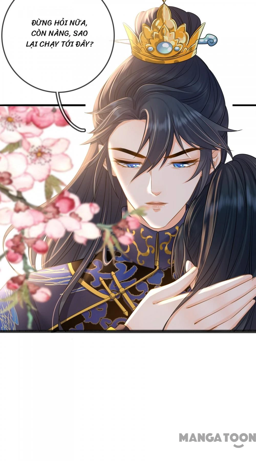 Thái Tử, Người Thật Ngọt Ngào Chapter 78 - 26