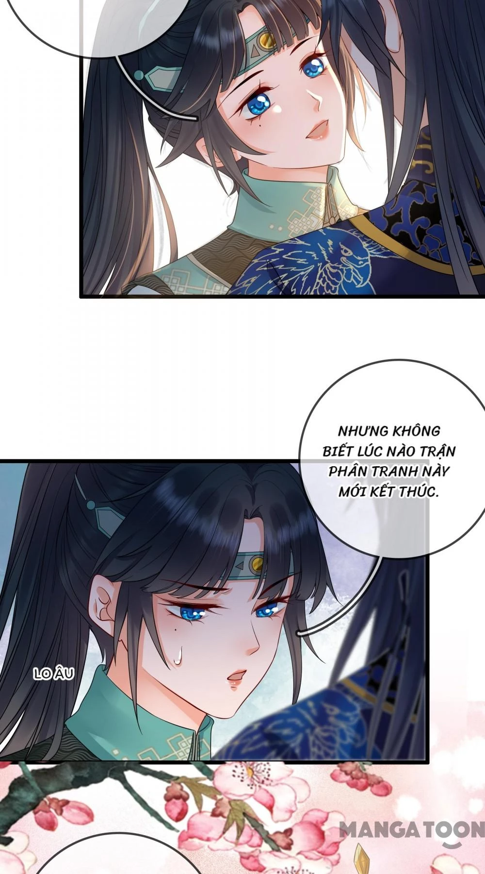 Thái Tử, Người Thật Ngọt Ngào Chapter 79 - 3