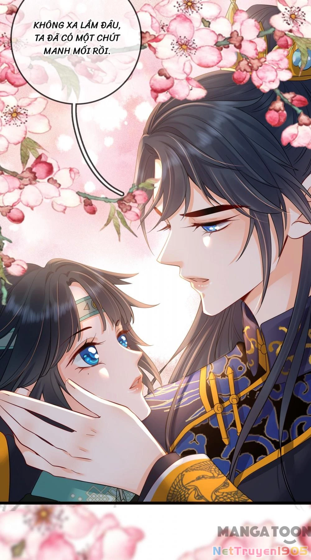 Thái Tử, Người Thật Ngọt Ngào Chapter 79 - 4