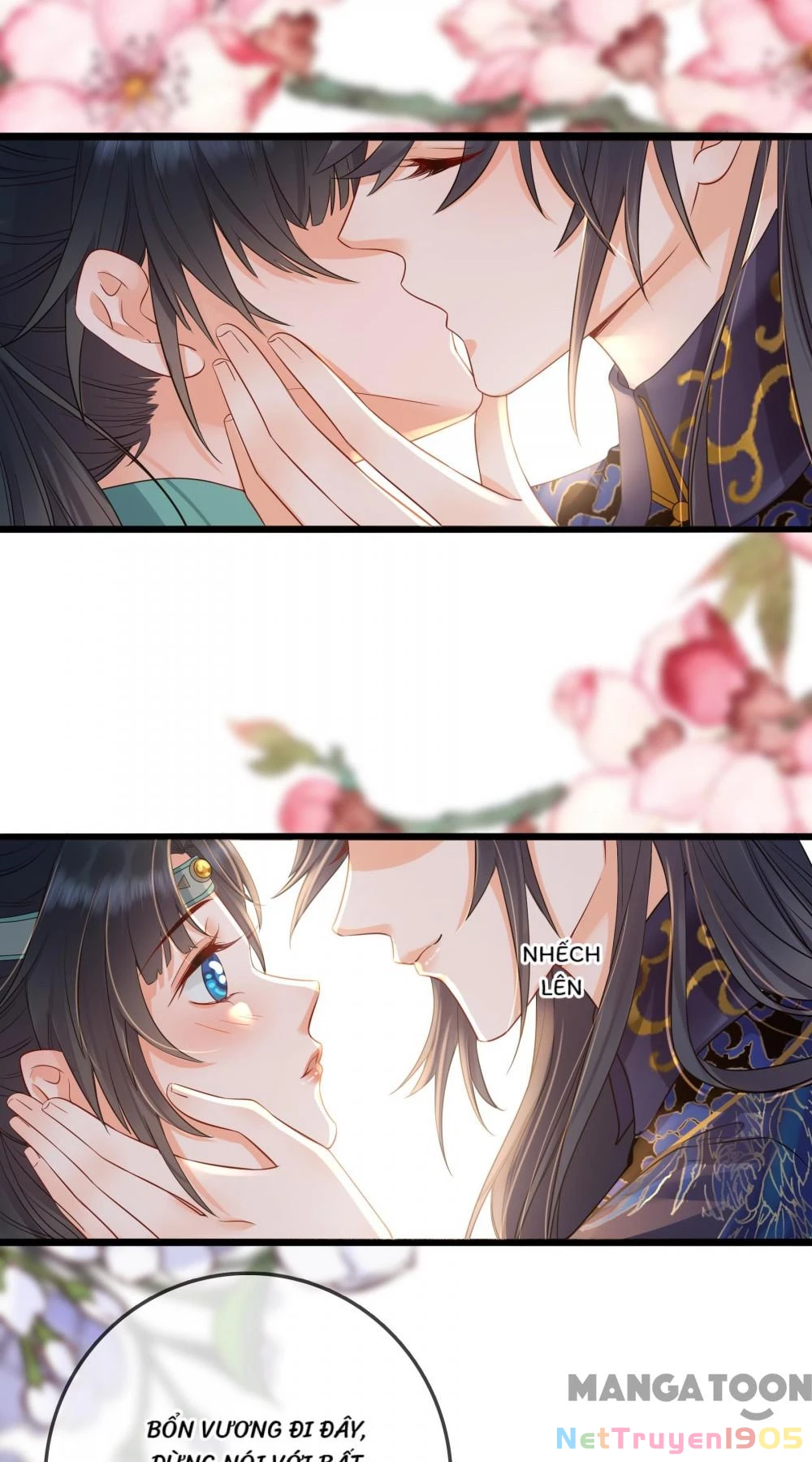 Thái Tử, Người Thật Ngọt Ngào Chapter 79 - 5