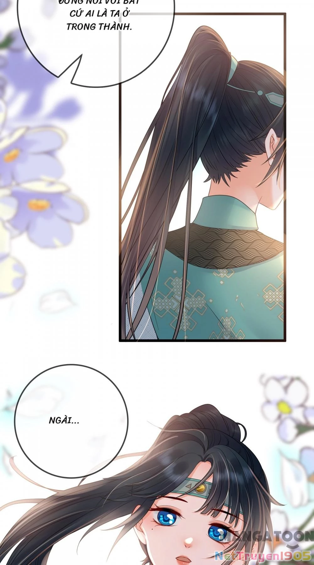 Thái Tử, Người Thật Ngọt Ngào Chapter 79 - 6