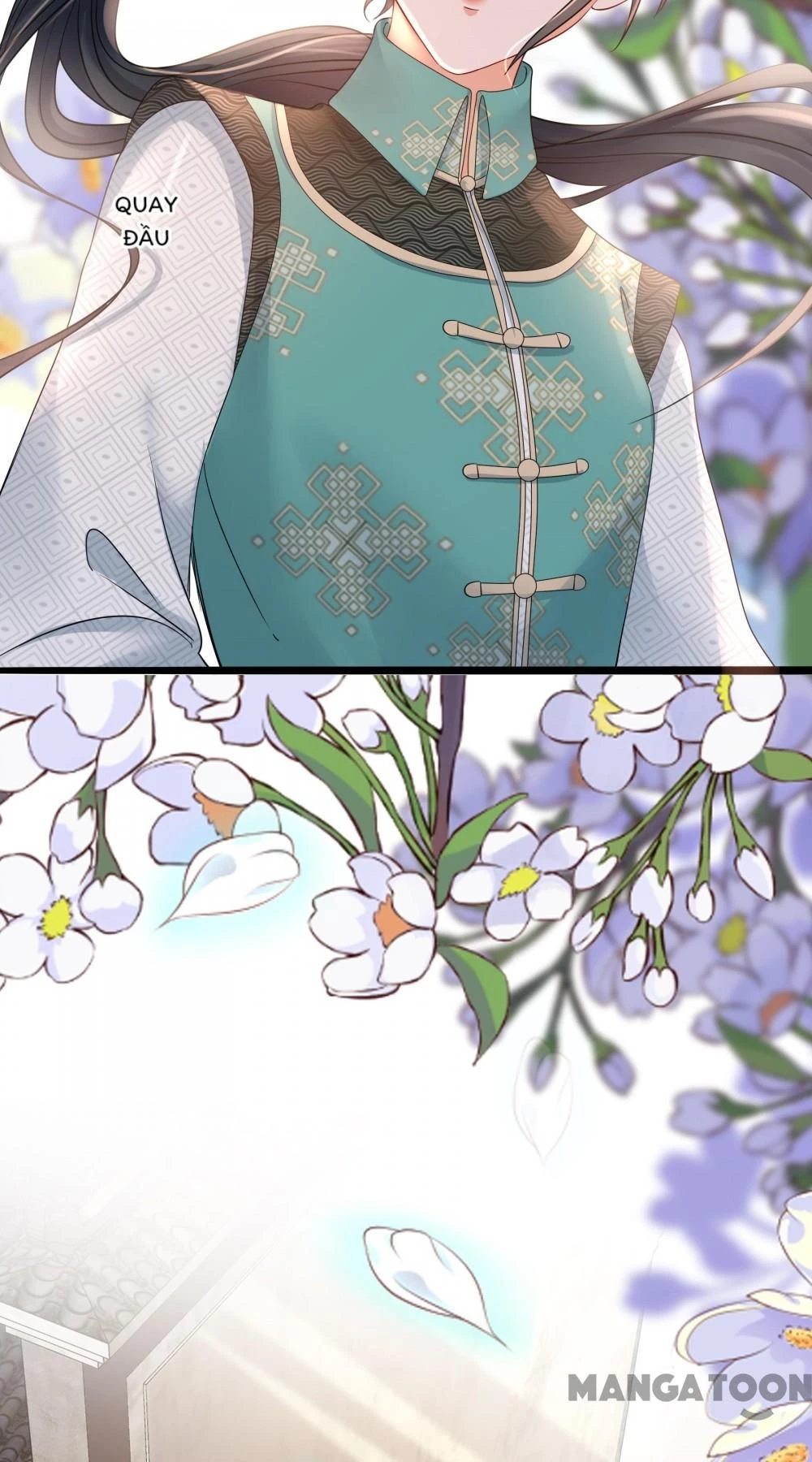 Thái Tử, Người Thật Ngọt Ngào Chapter 79 - 7