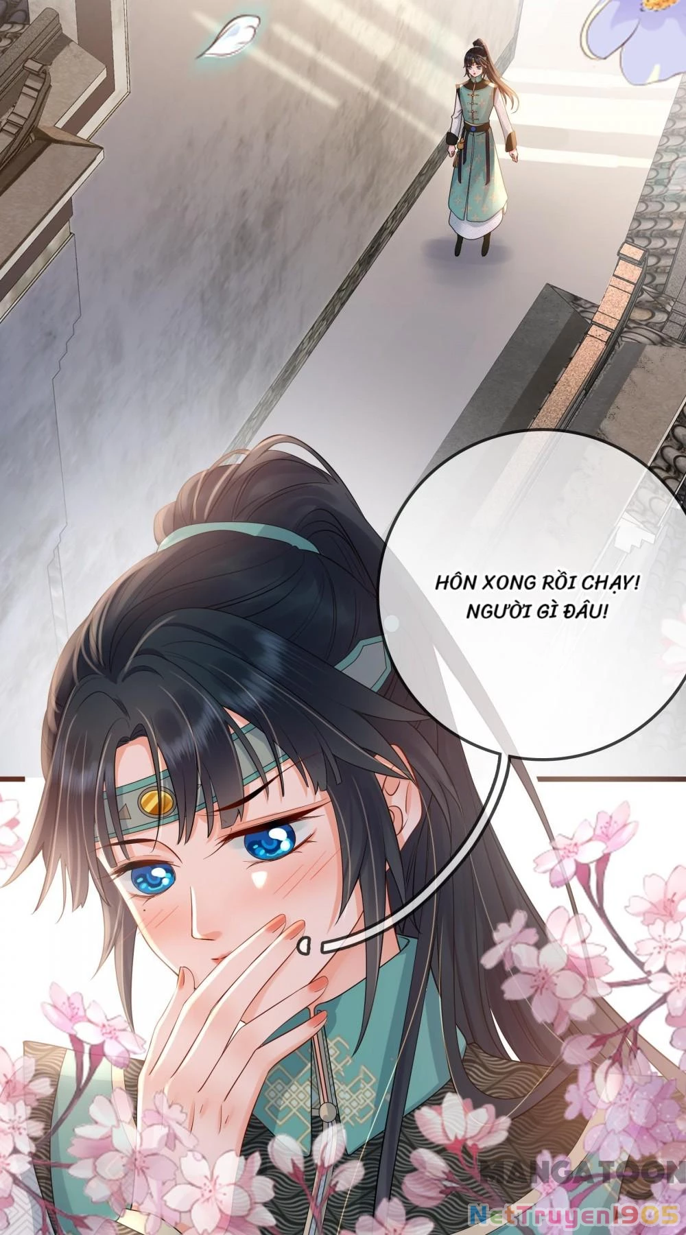 Thái Tử, Người Thật Ngọt Ngào Chapter 79 - 8