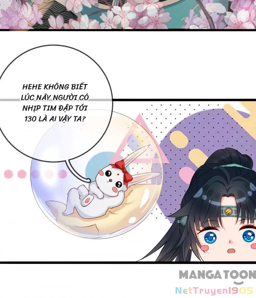 Thái Tử, Người Thật Ngọt Ngào Chapter 79 - 9