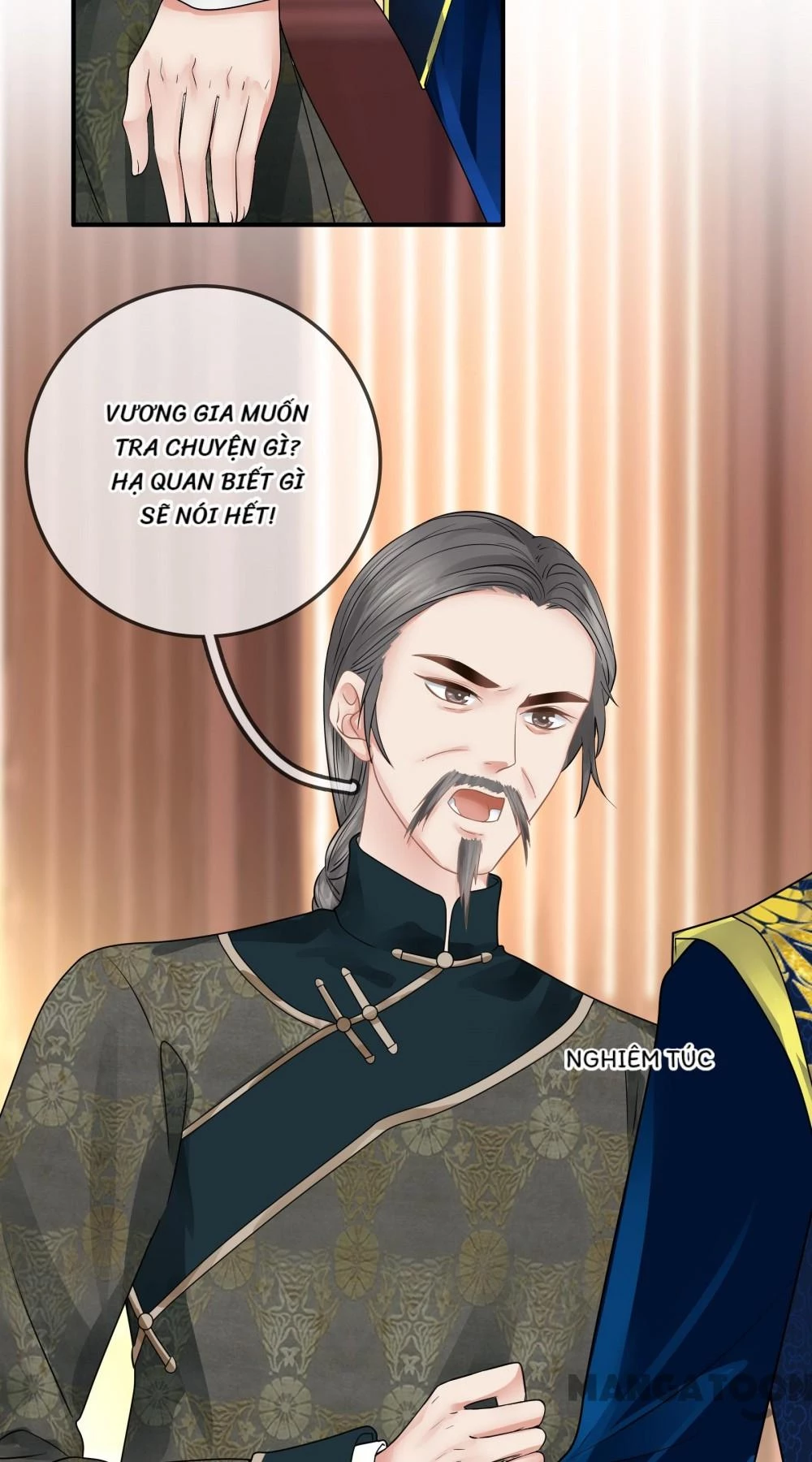 Thái Tử, Người Thật Ngọt Ngào Chapter 79 - 14