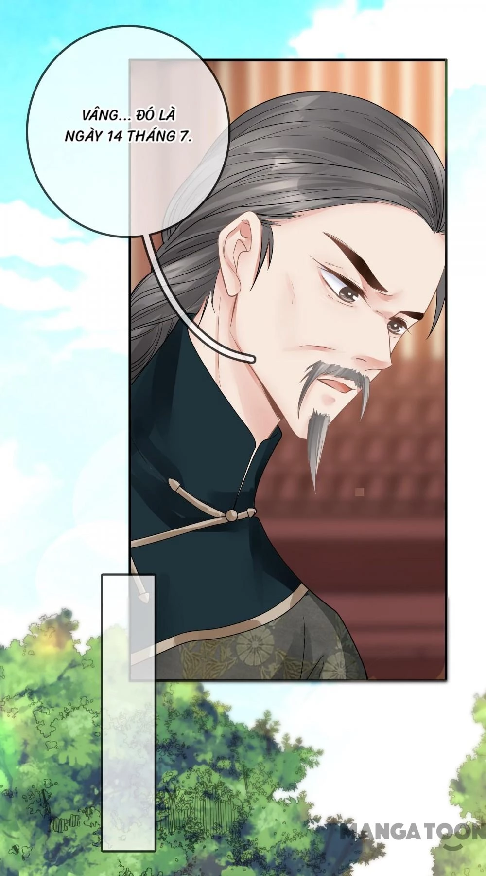 Thái Tử, Người Thật Ngọt Ngào Chapter 79 - 16