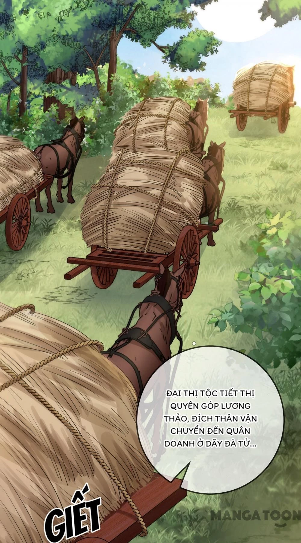 Thái Tử, Người Thật Ngọt Ngào Chapter 79 - 17