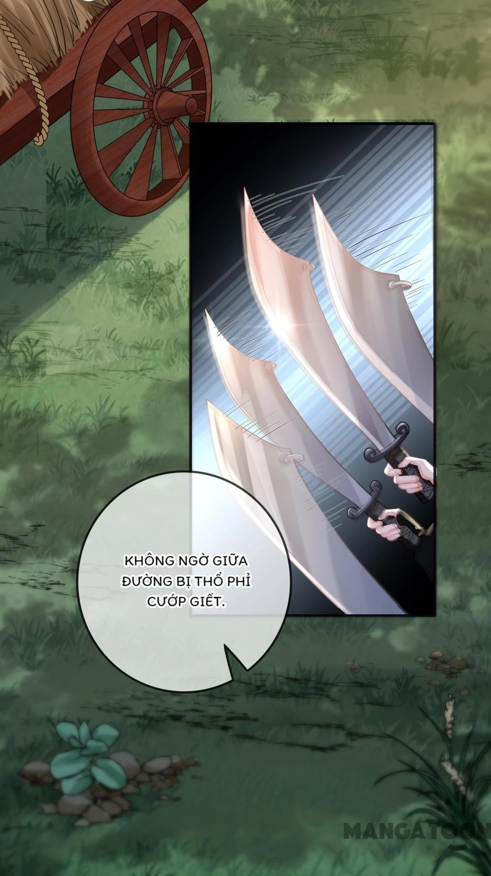 Thái Tử, Người Thật Ngọt Ngào Chapter 79 - 18