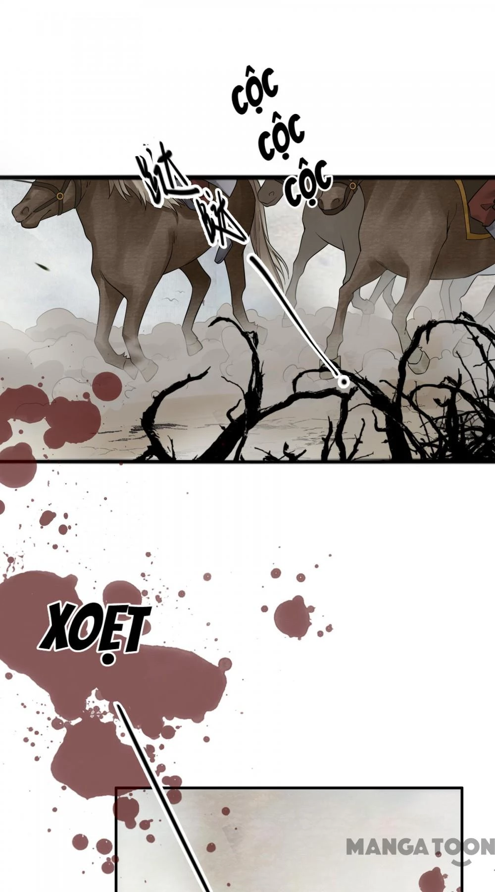 Thái Tử, Người Thật Ngọt Ngào Chapter 79 - 19