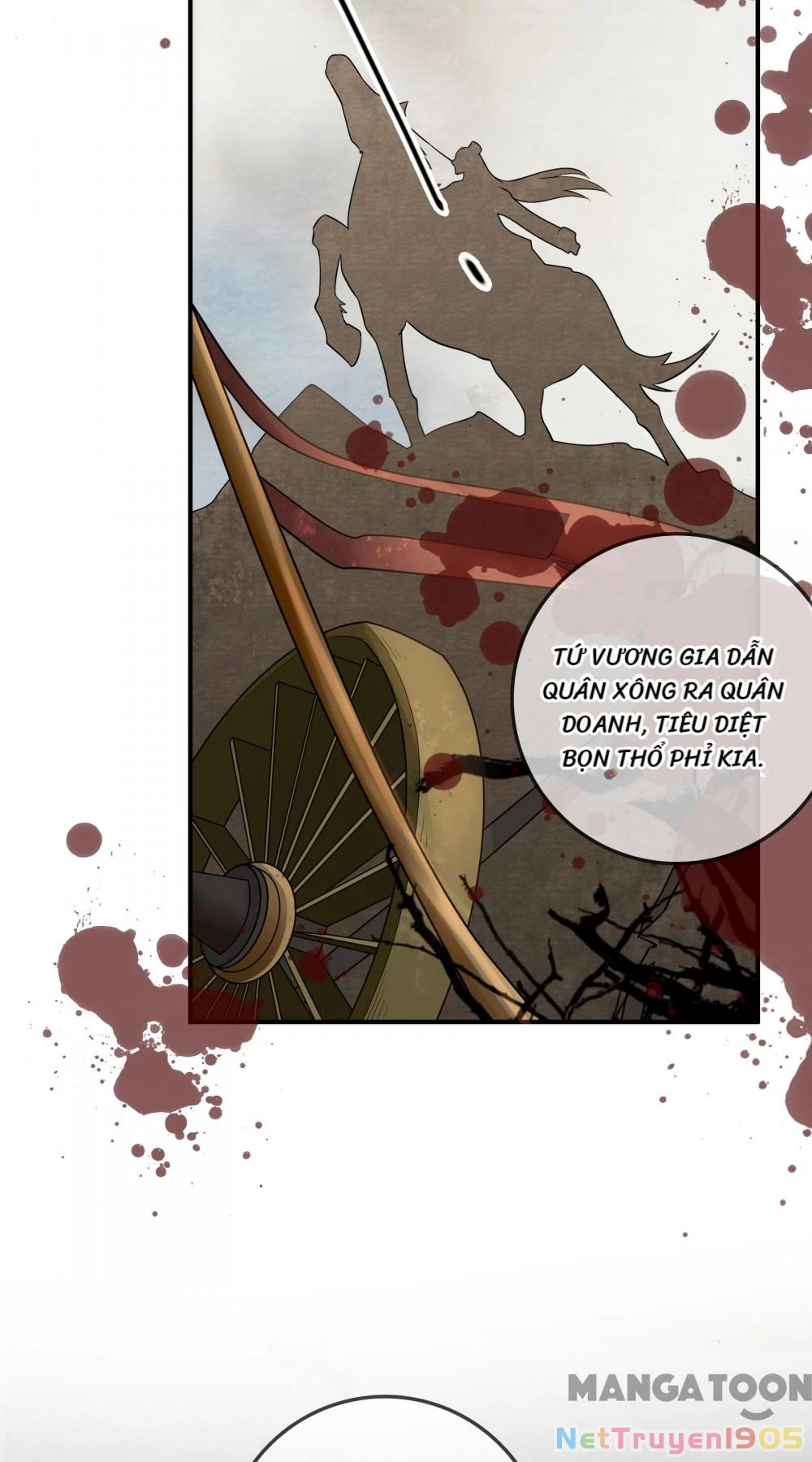 Thái Tử, Người Thật Ngọt Ngào Chapter 79 - 20