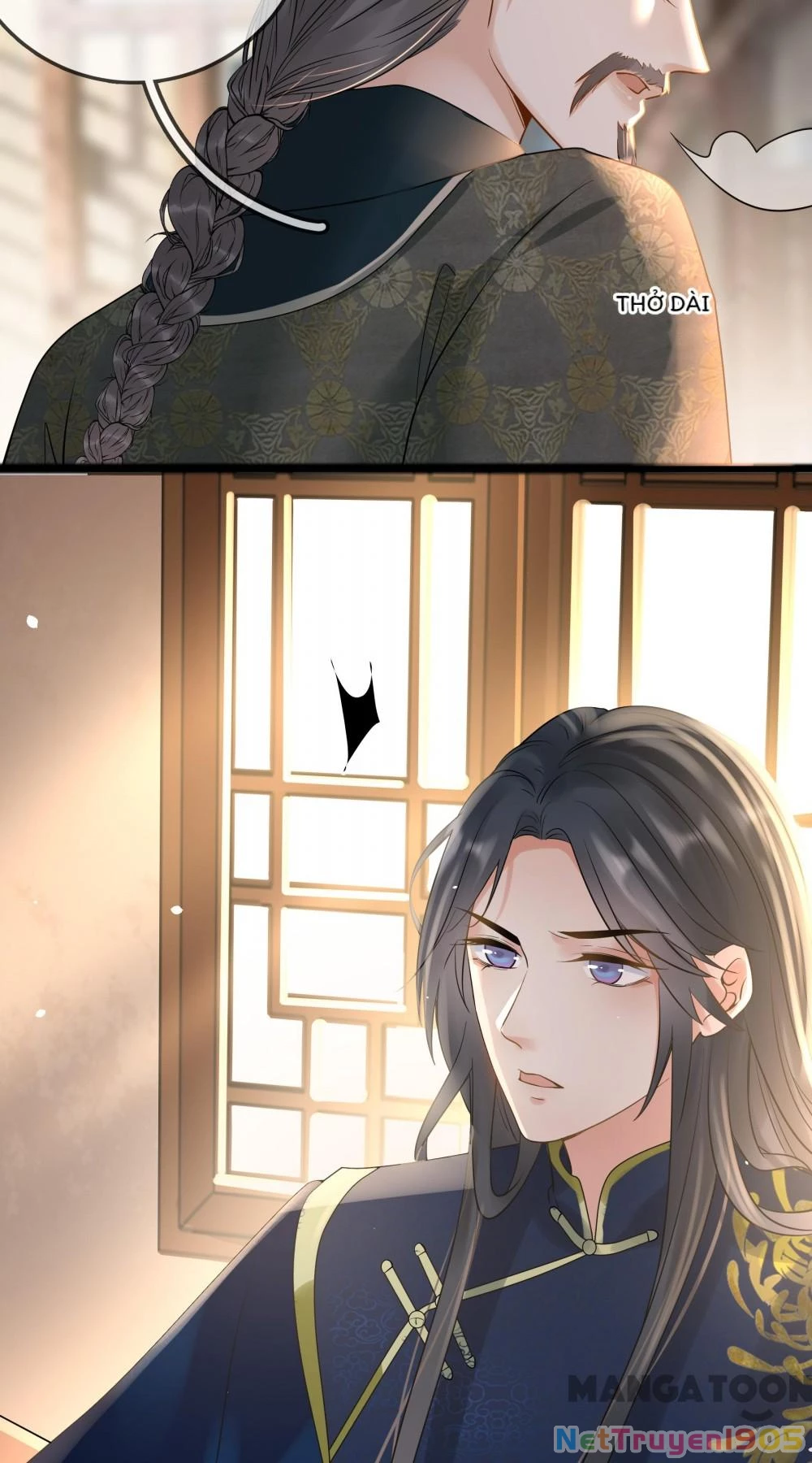 Thái Tử, Người Thật Ngọt Ngào Chapter 79 - 23