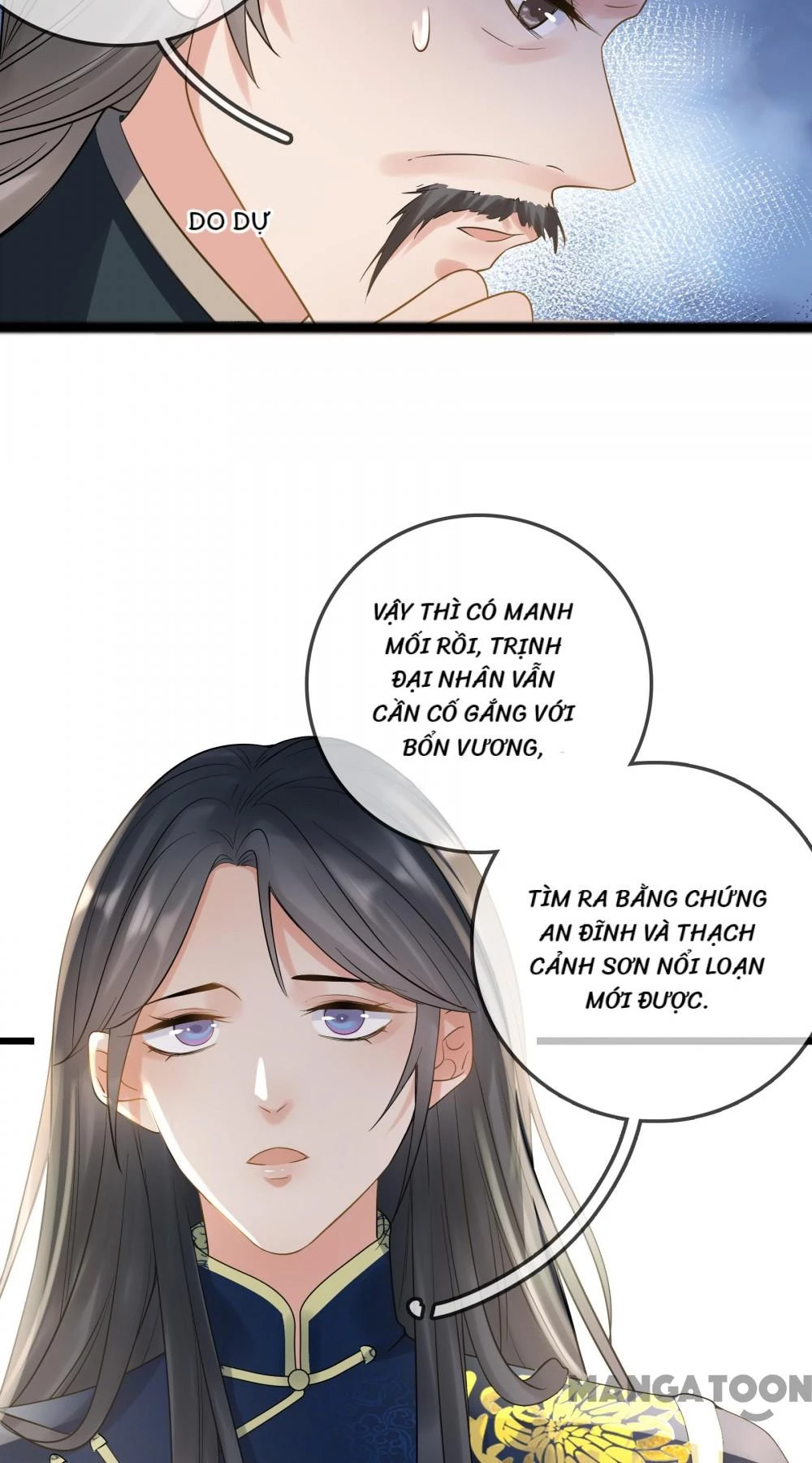 Thái Tử, Người Thật Ngọt Ngào Chapter 79 - 25