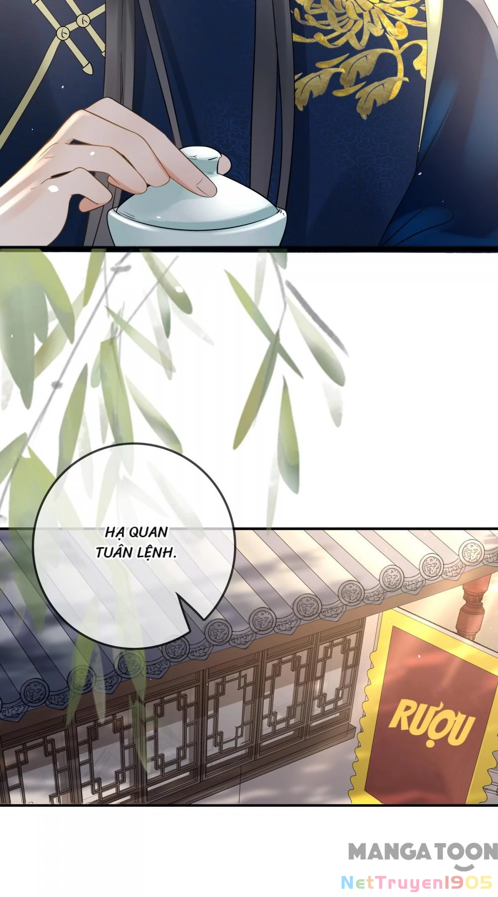 Thái Tử, Người Thật Ngọt Ngào Chapter 79 - 26