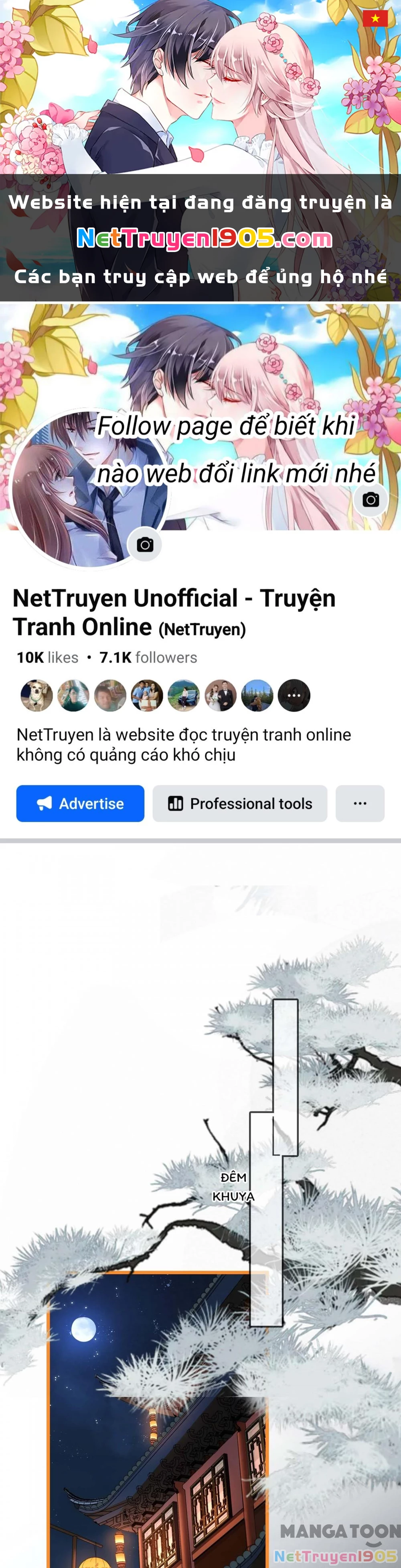 Thái Tử, Người Thật Ngọt Ngào Chapter 80 - 1