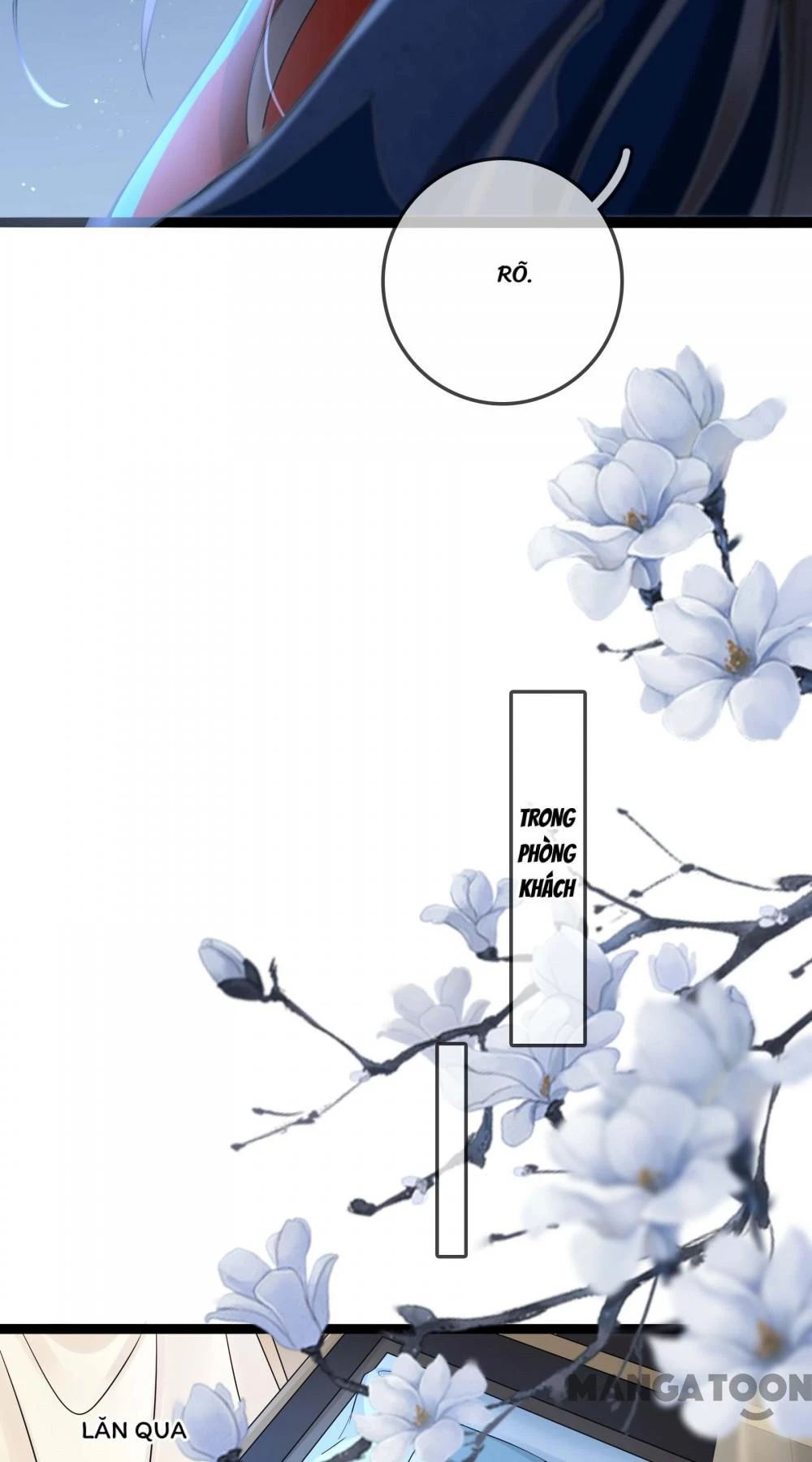 Thái Tử, Người Thật Ngọt Ngào Chapter 80 - 6