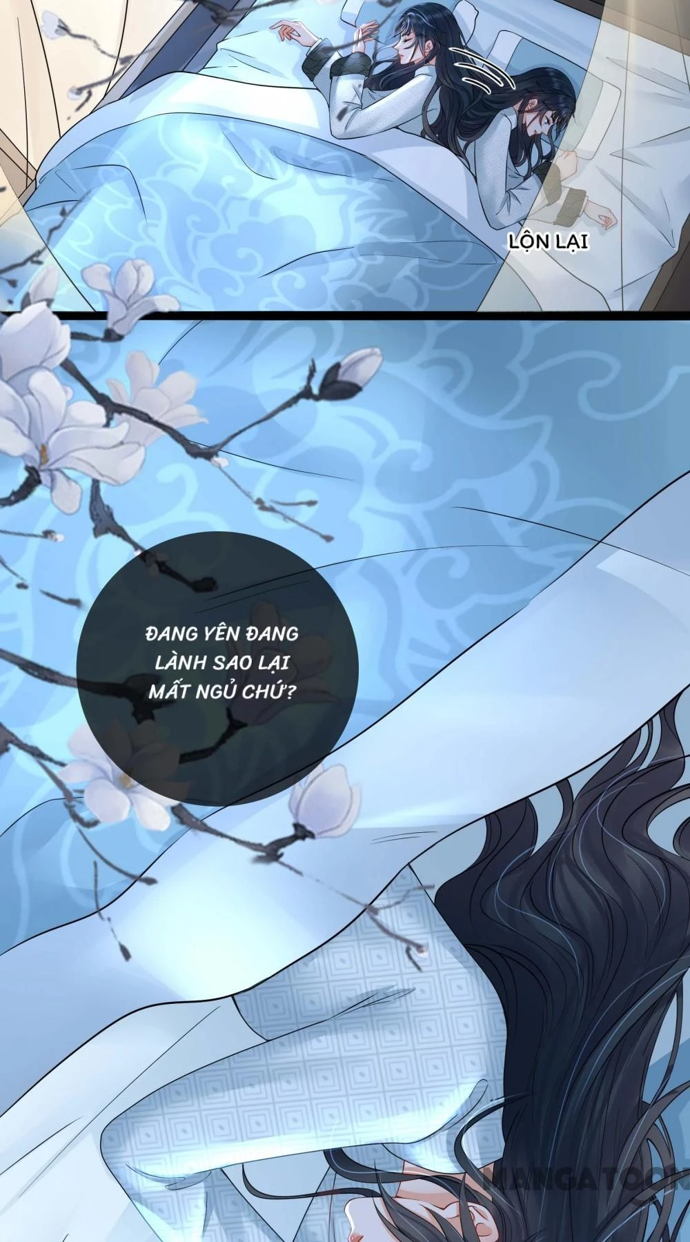 Thái Tử, Người Thật Ngọt Ngào Chapter 80 - 7