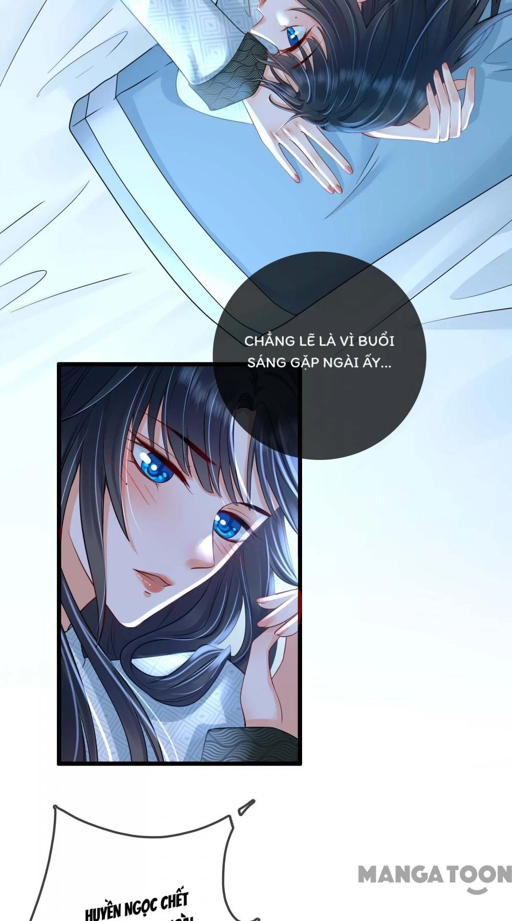 Thái Tử, Người Thật Ngọt Ngào Chapter 80 - 8