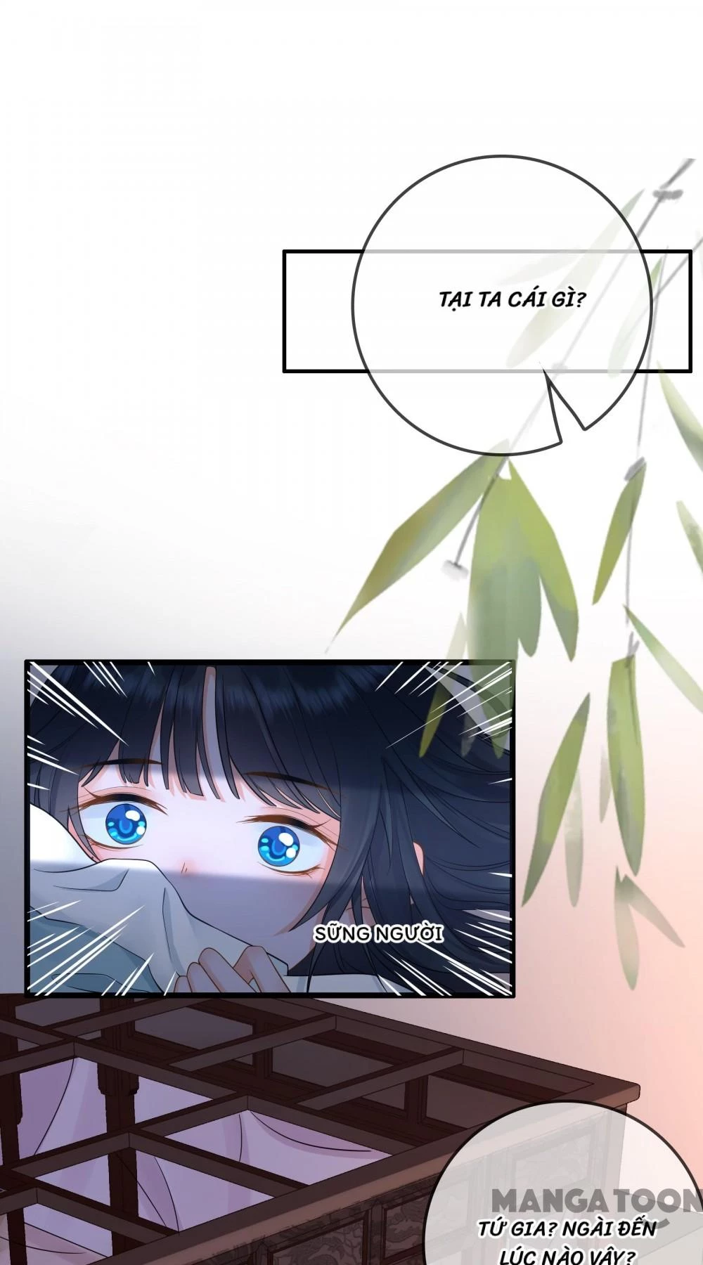 Thái Tử, Người Thật Ngọt Ngào Chapter 80 - 10