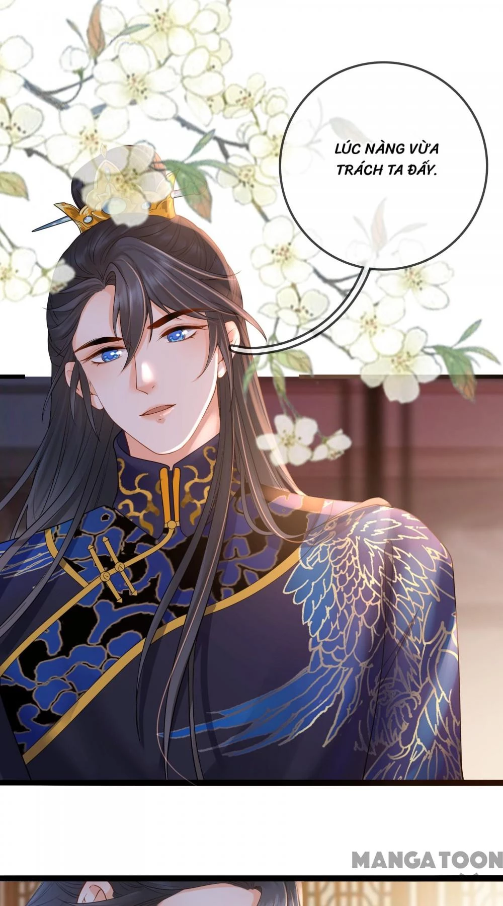 Thái Tử, Người Thật Ngọt Ngào Chapter 80 - 12