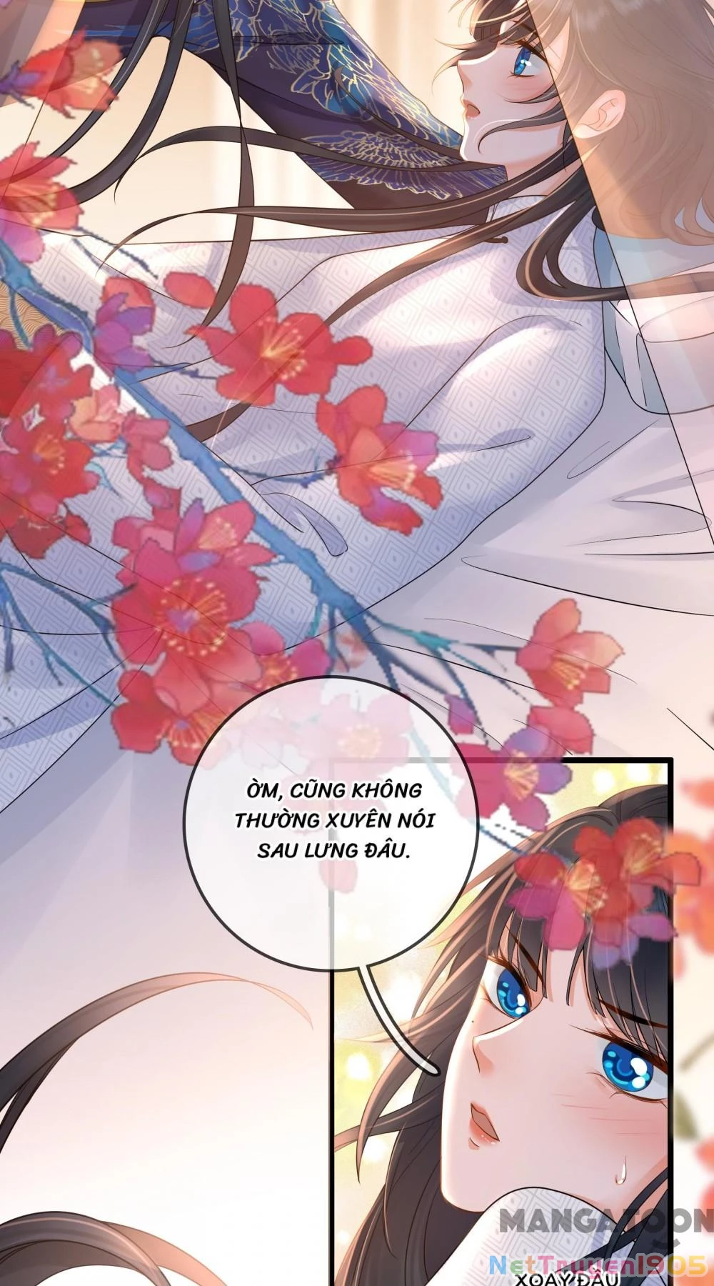 Thái Tử, Người Thật Ngọt Ngào Chapter 80 - 14