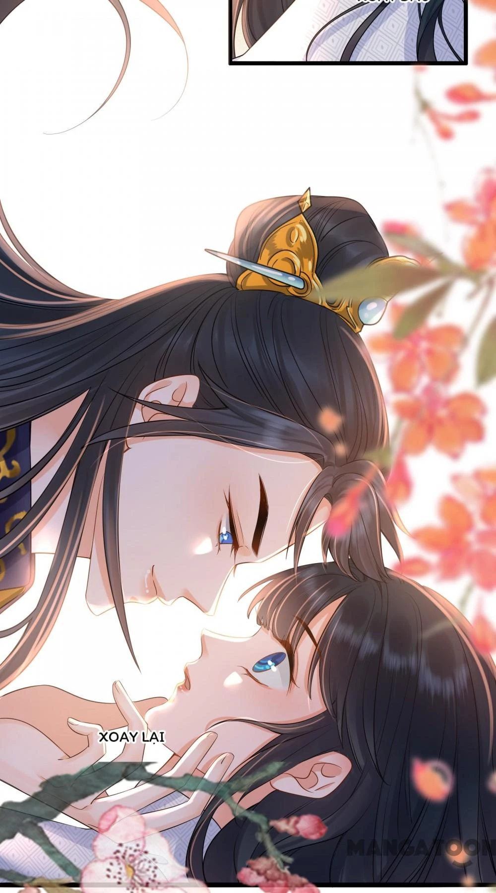 Thái Tử, Người Thật Ngọt Ngào Chapter 80 - 15