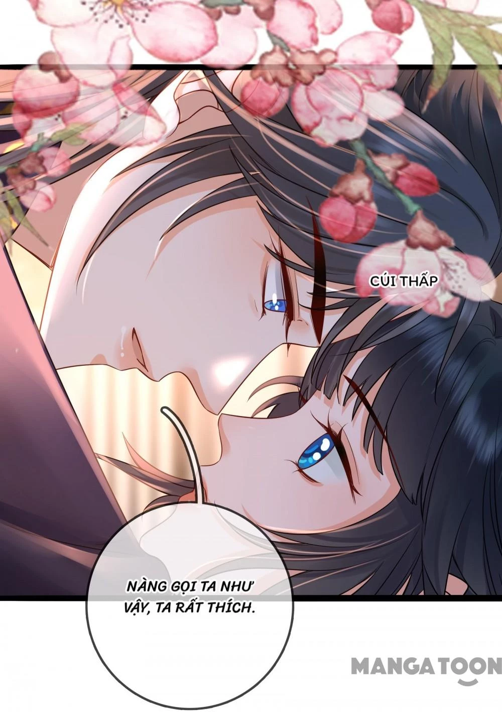 Thái Tử, Người Thật Ngọt Ngào Chapter 80 - 18