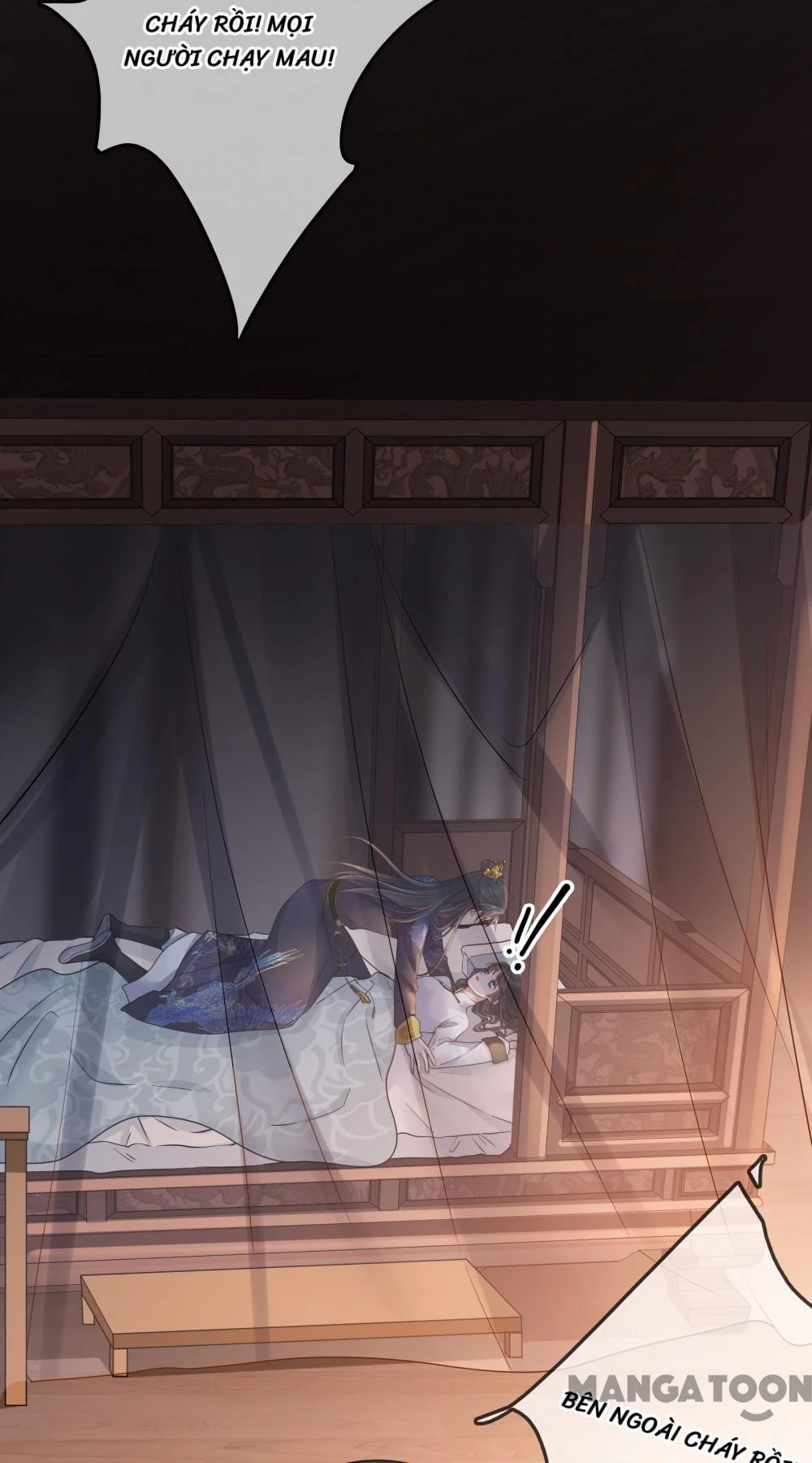 Thái Tử, Người Thật Ngọt Ngào Chapter 80 - 20