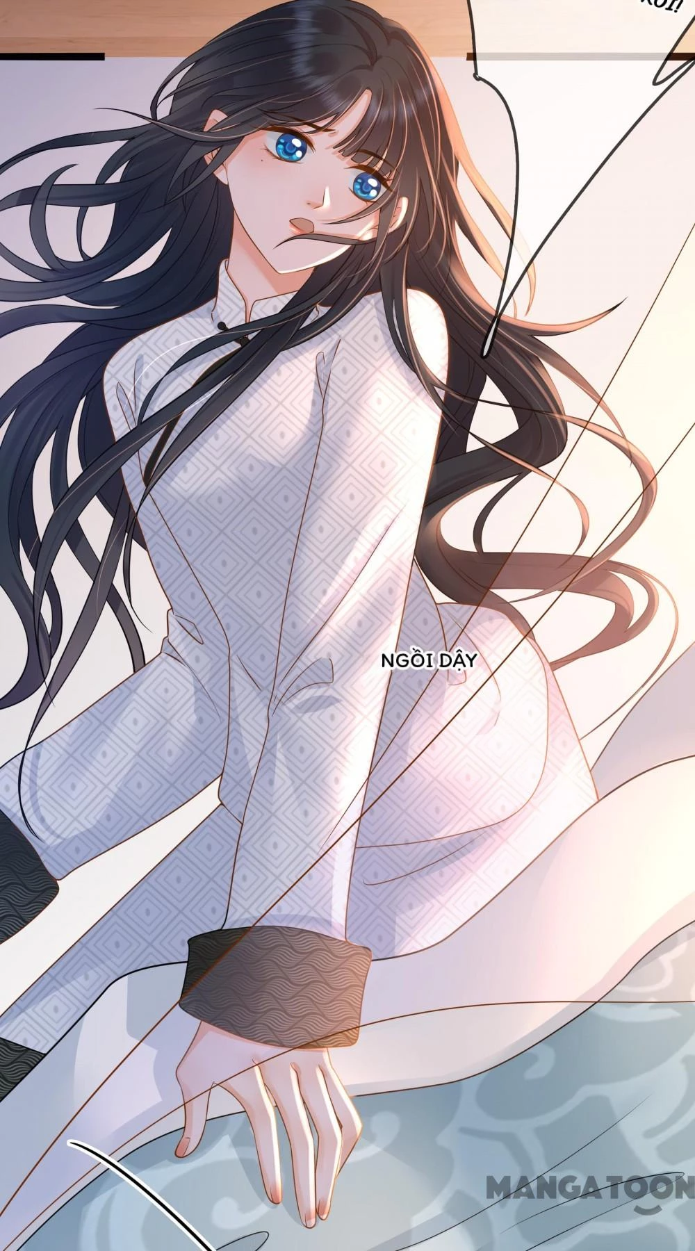 Thái Tử, Người Thật Ngọt Ngào Chapter 80 - 21