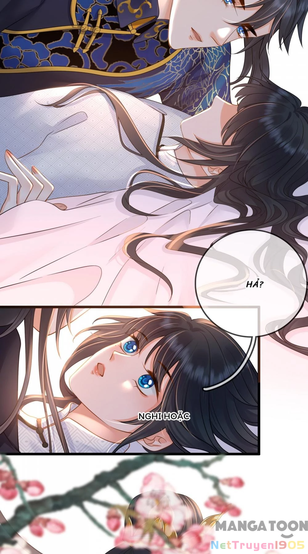 Thái Tử, Người Thật Ngọt Ngào Chapter 80 - 23