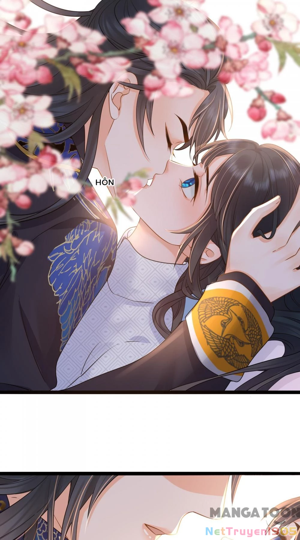 Thái Tử, Người Thật Ngọt Ngào Chapter 80 - 24