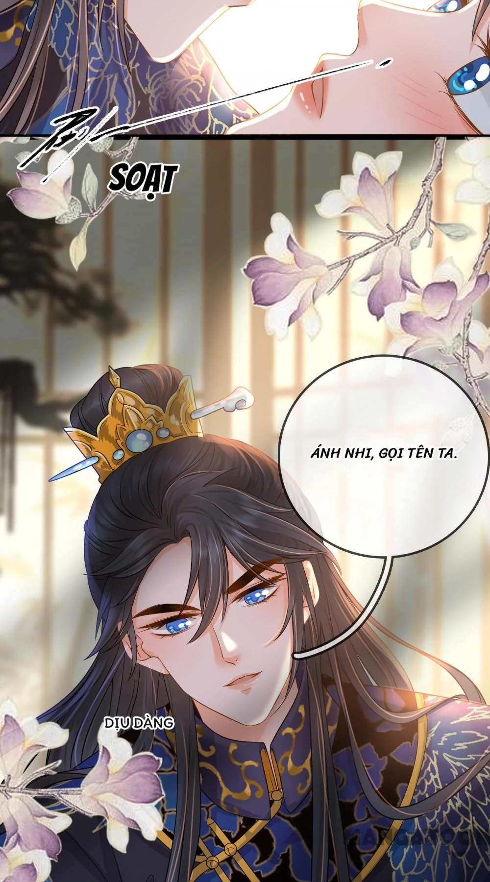 Thái Tử, Người Thật Ngọt Ngào Chapter 80 - 25