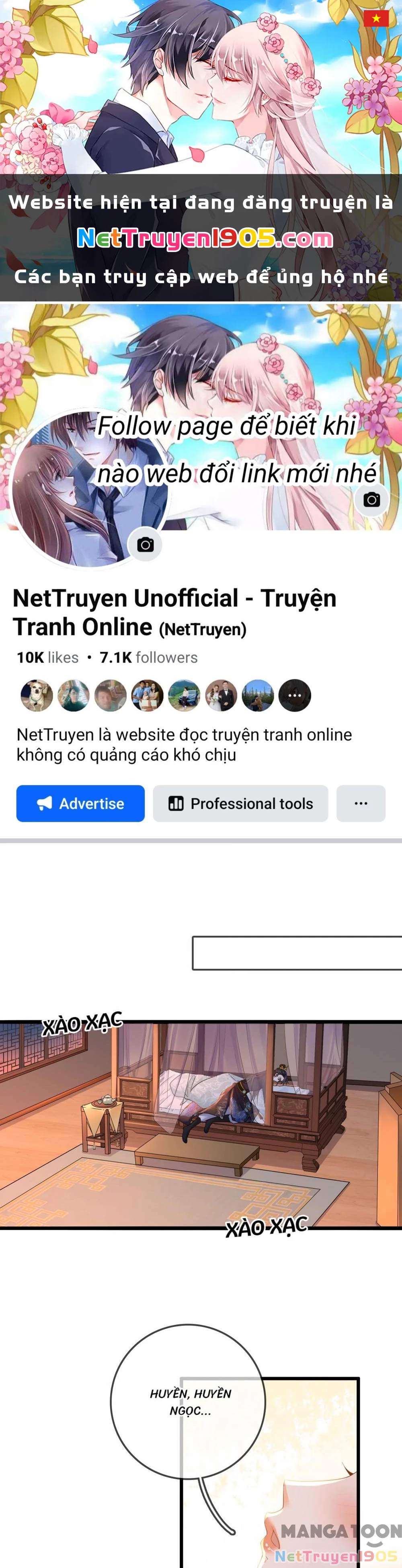 Thái Tử, Người Thật Ngọt Ngào Chapter 81 - 1