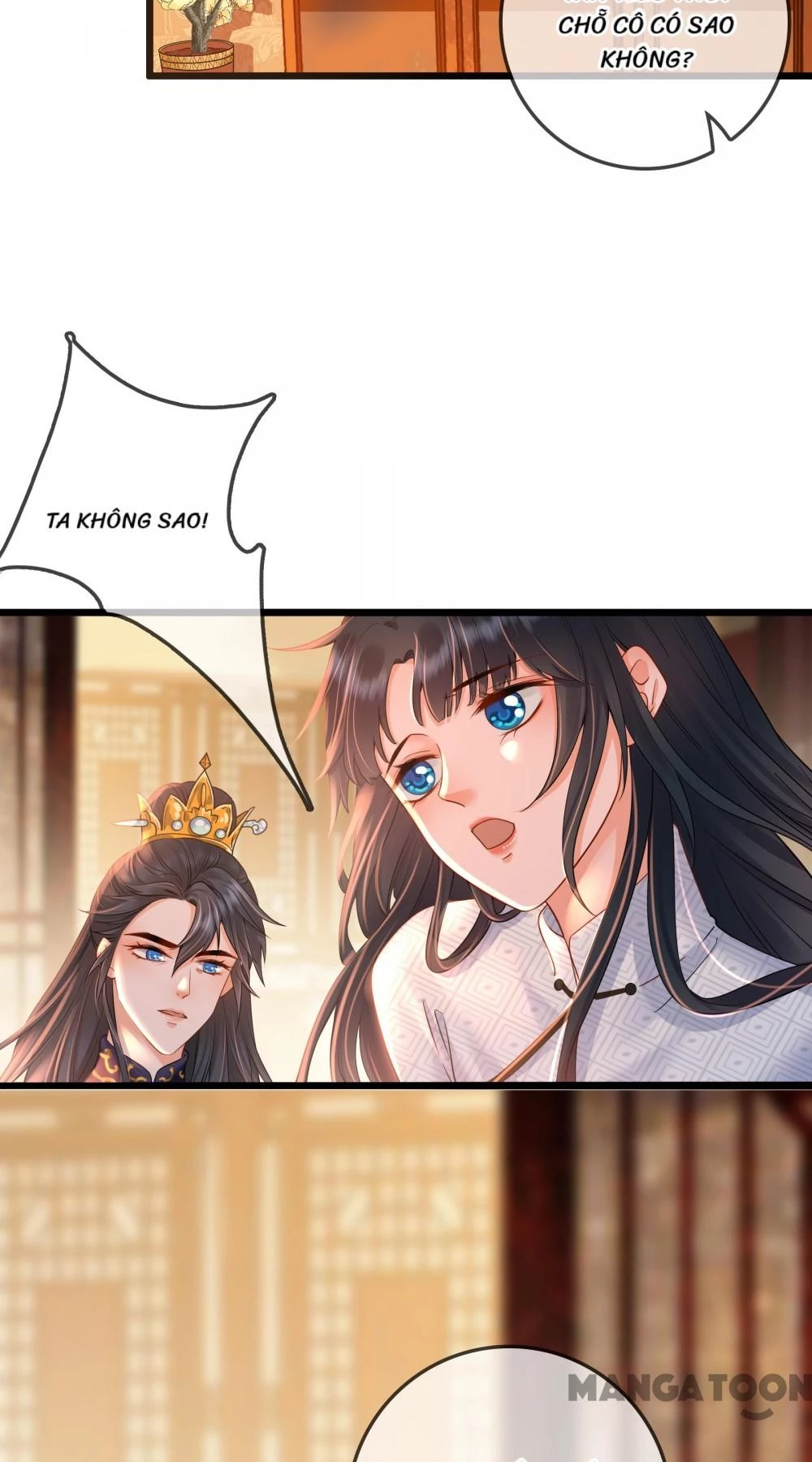 Thái Tử, Người Thật Ngọt Ngào Chapter 81 - 5