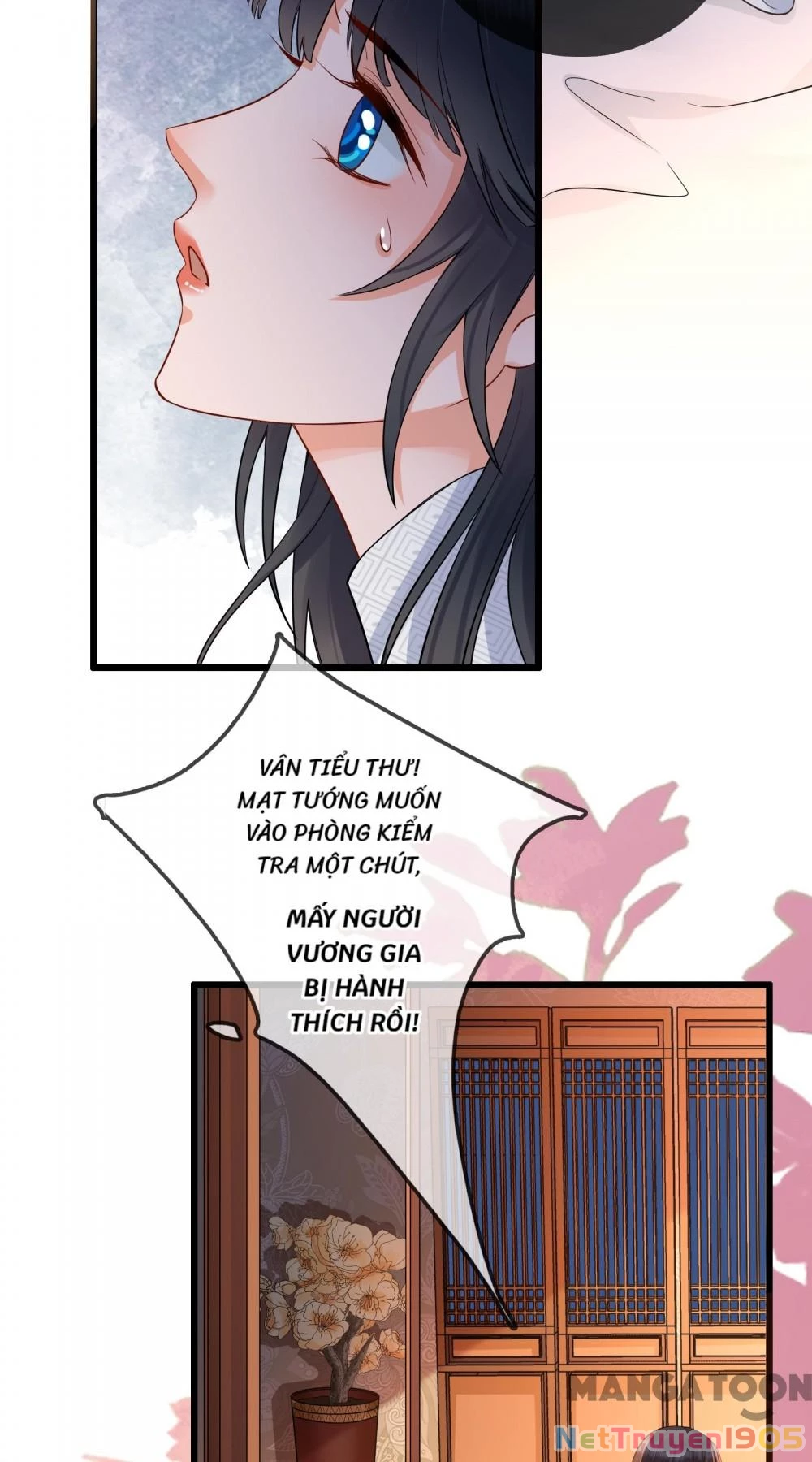 Thái Tử, Người Thật Ngọt Ngào Chapter 81 - 7