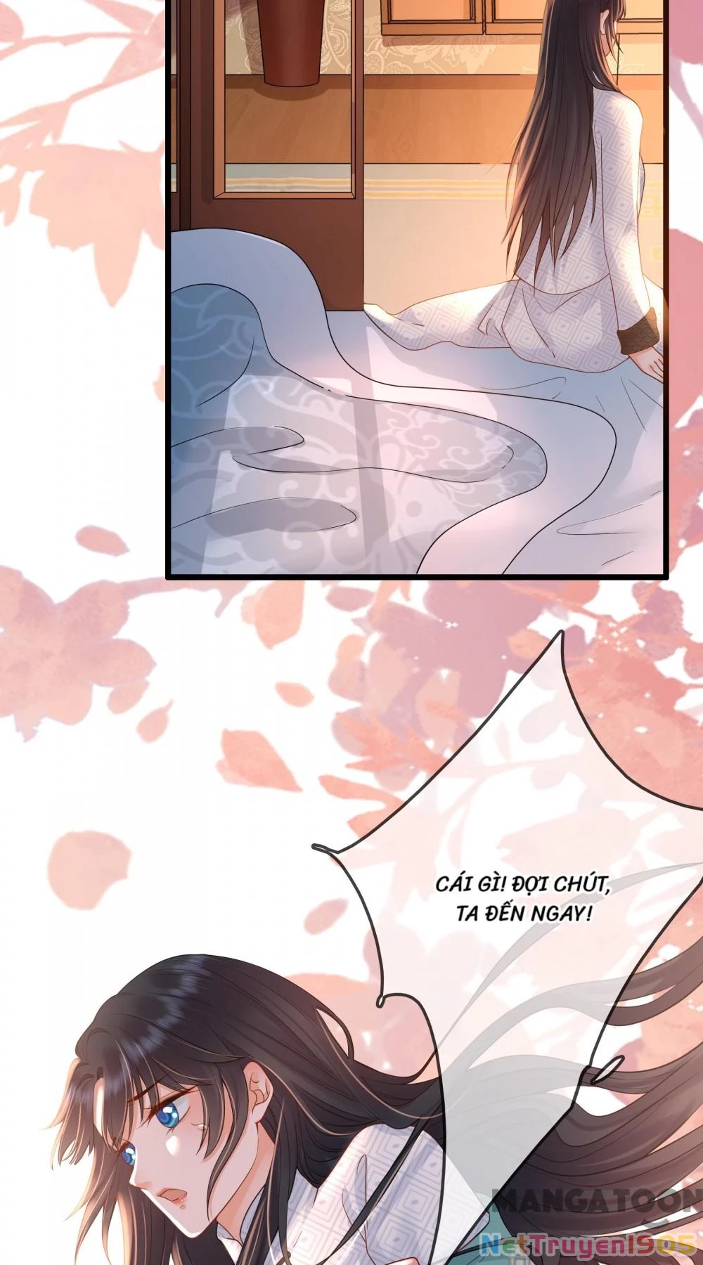 Thái Tử, Người Thật Ngọt Ngào Chapter 81 - 8